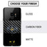 DC Comics The Flash Movie: Batman Multiverse Logos Galaxy S9 Skin